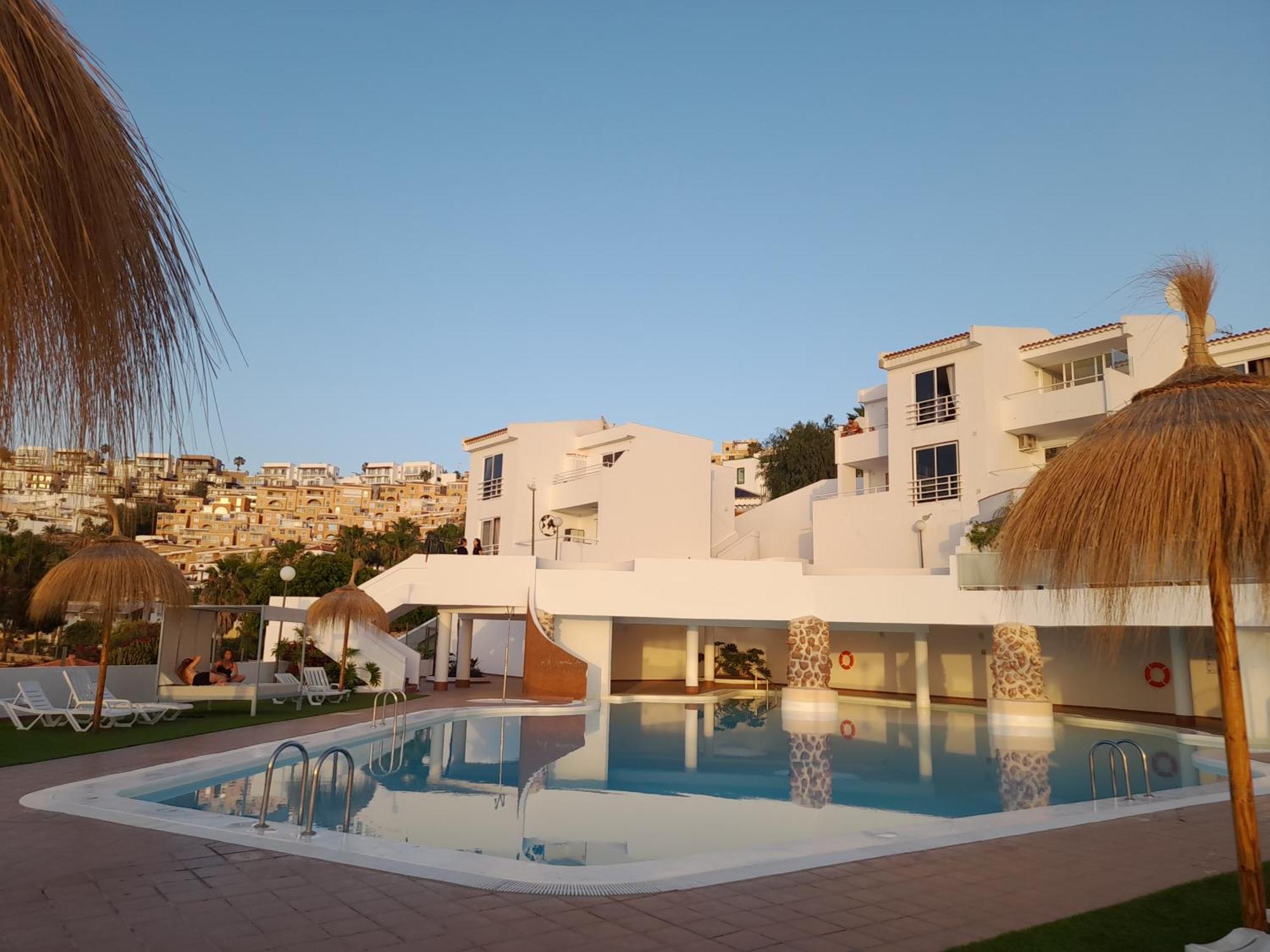 Apartments Island Village Heights أذيخي المظهر الخارجي الصورة