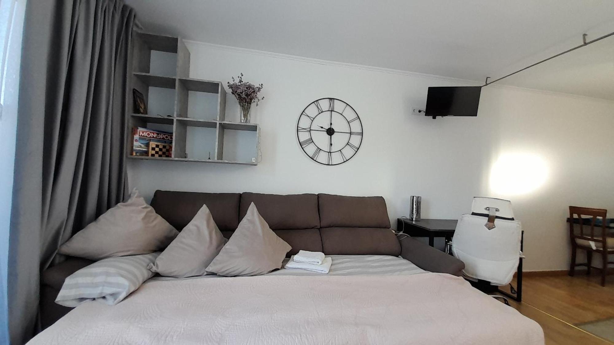 Apartments Island Village Heights أذيخي المظهر الخارجي الصورة