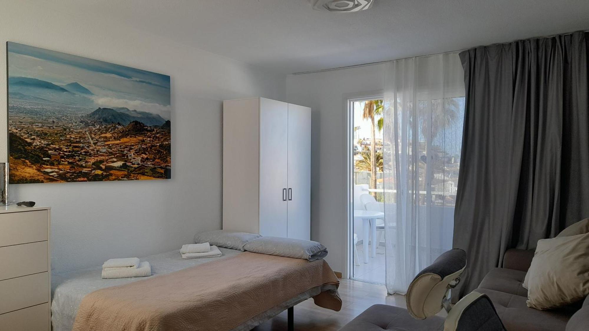 Apartments Island Village Heights أذيخي الغرفة الصورة