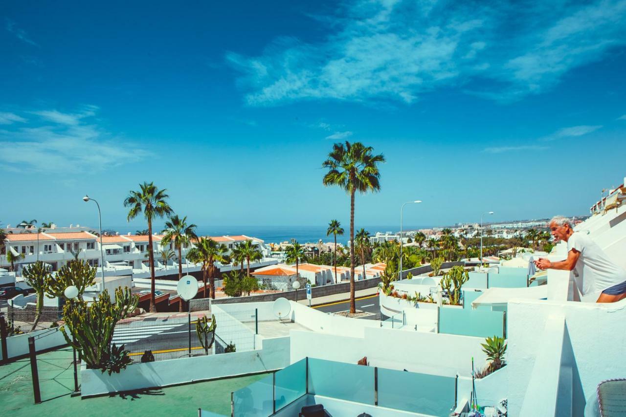 Apartments Island Village Heights أذيخي المظهر الخارجي الصورة