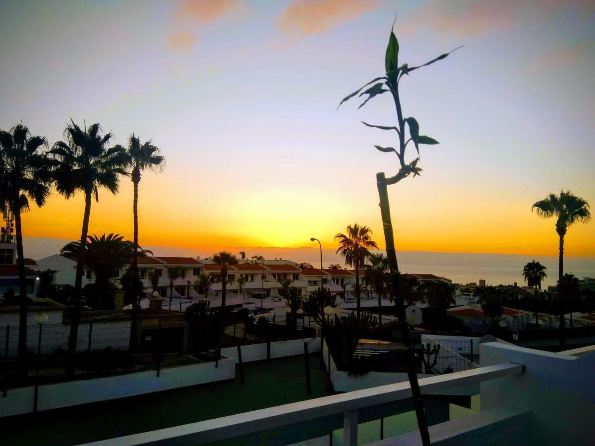 Apartments Island Village Heights أذيخي المظهر الخارجي الصورة
